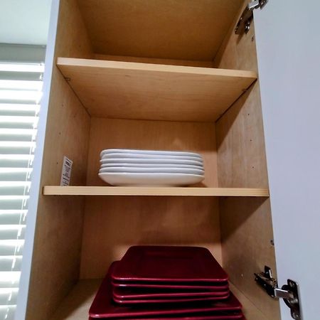 נורת' מיאמי ביץ' Cheerful 3-Bedroom Home /Ac+ Free Parking מראה חיצוני תמונה